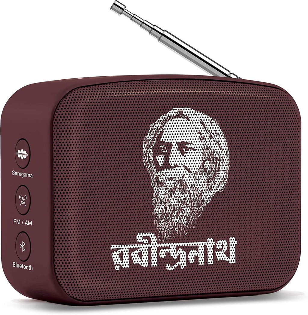 Bluetooth Speaker W16619