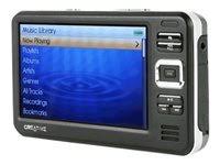 30 GB Widescreen Multimedia Player I5238