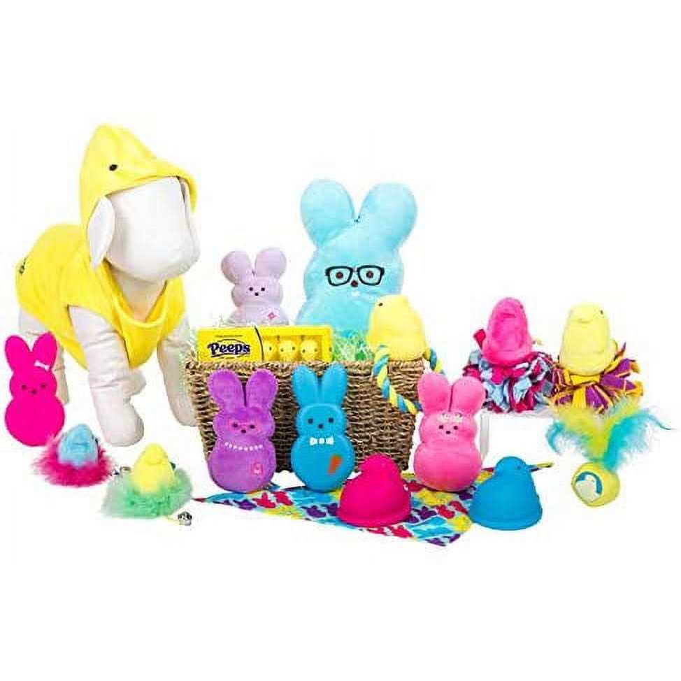 Vinyl Dog Toy C607