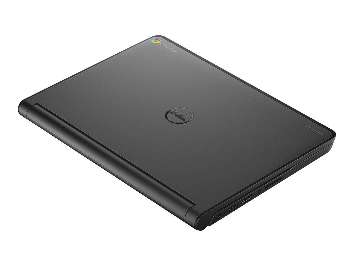11.6" Celeron Laptop D6814