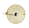 7" Diameter Range Surface Element L47425
