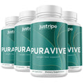 60 Capsules Weight Loss Support K858