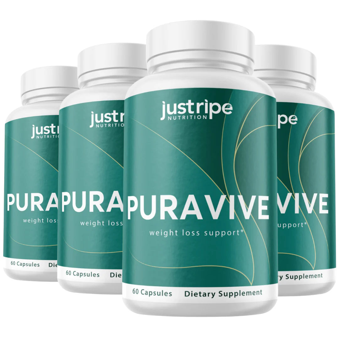 60 Capsules Weight Loss Support K858