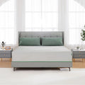 10 inch Gel Memory Foam Mattress Queen Size I700