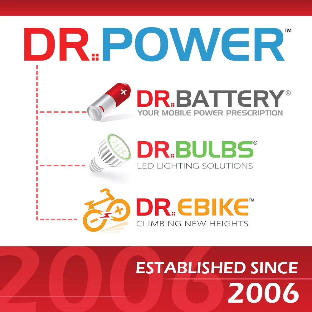 Replacement Battery T26294