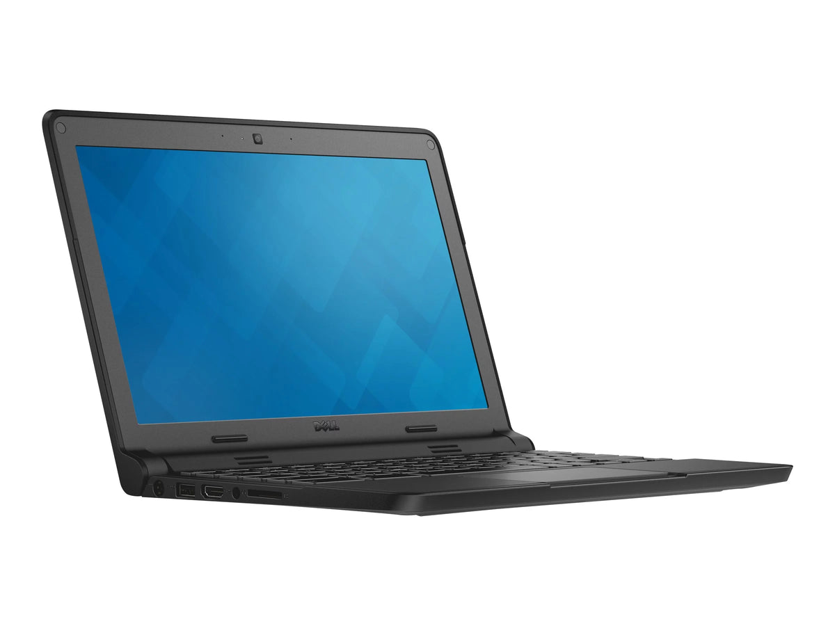 11.6" Celeron Laptop D6814