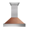 36 in. Stainless Steel Ducted Range Hood L763969