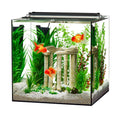 Frameless Cube Aquarium E555