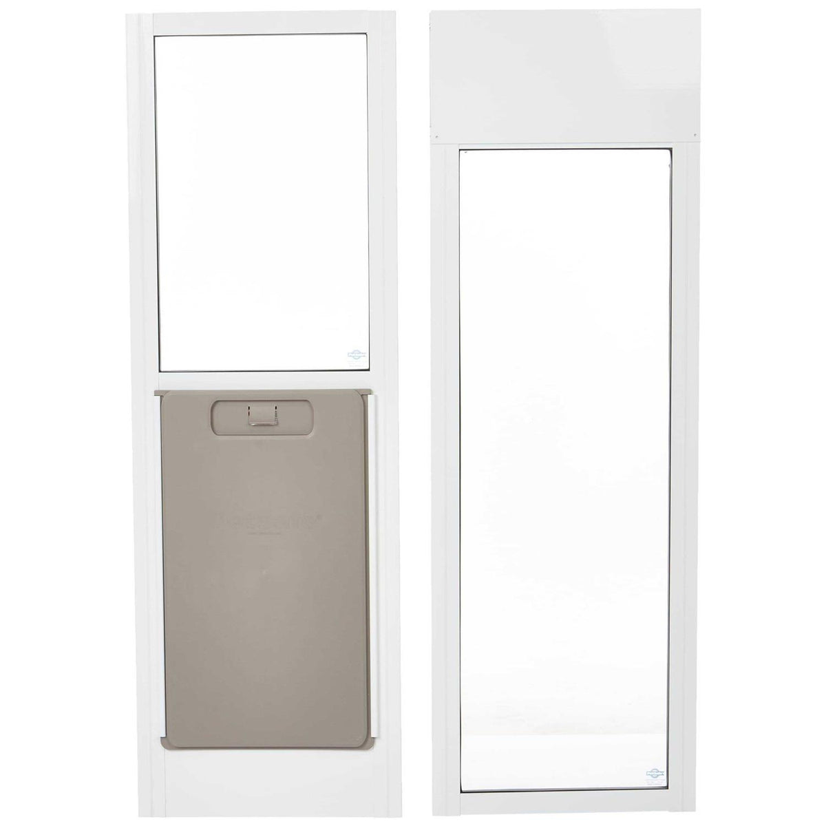 Sliding Glass Pet Door N8303