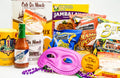 New Orleans Gift Box with Souvenirs U470065