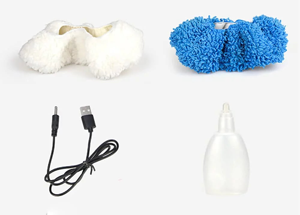 3 in 1 Rechargeable Cleaner L1266