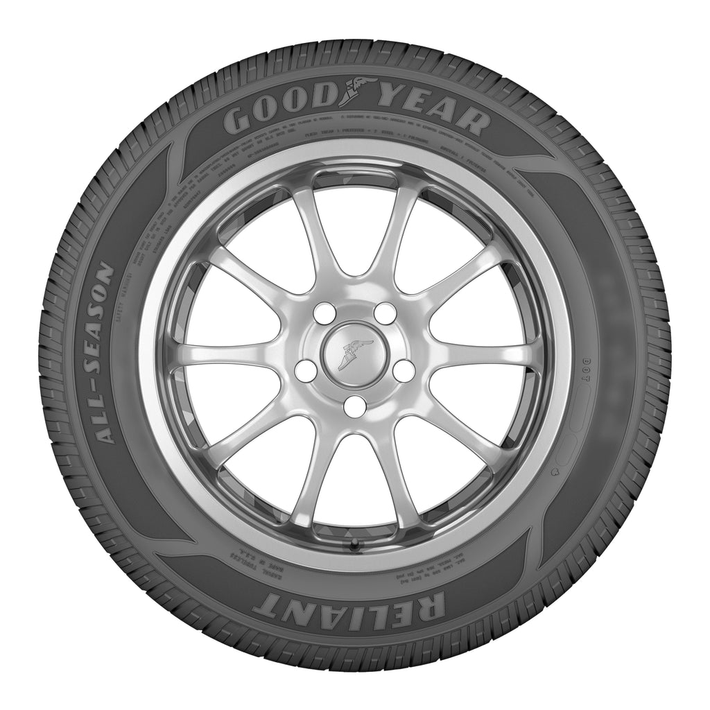 205/60R16 92V All-Season Tire L58433