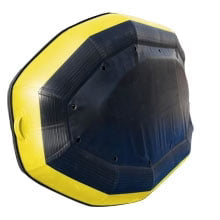 12ft Inflatable White Water River Raft P36056