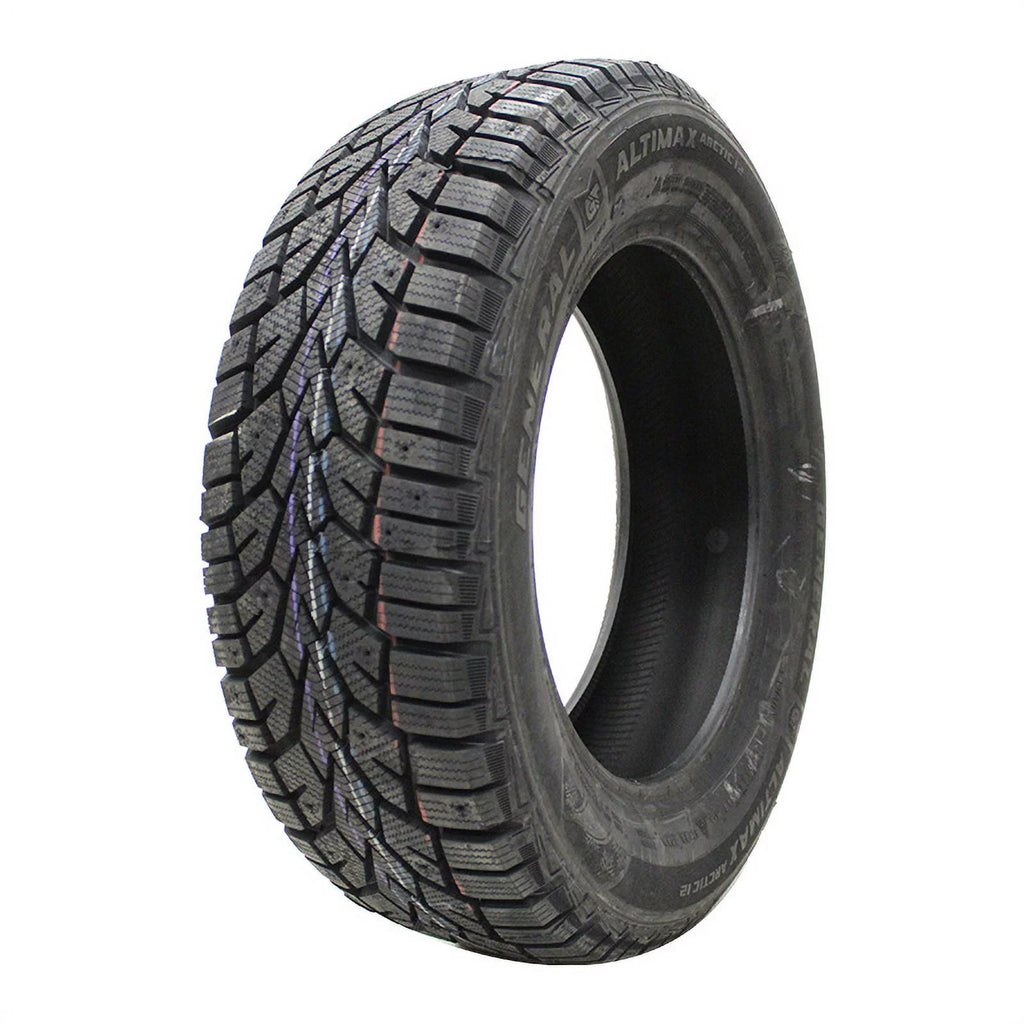 Winter 195/60R15 92T XL Passenger Tire Z889