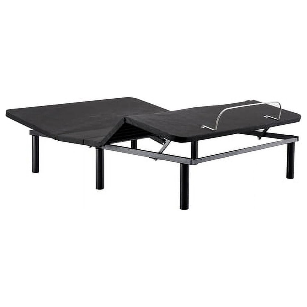 15" Queen Adjustable Bed Frame with Remote Y6301