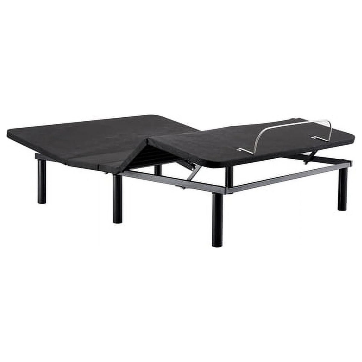 15" Queen Adjustable Bed Frame with Remote Y6301