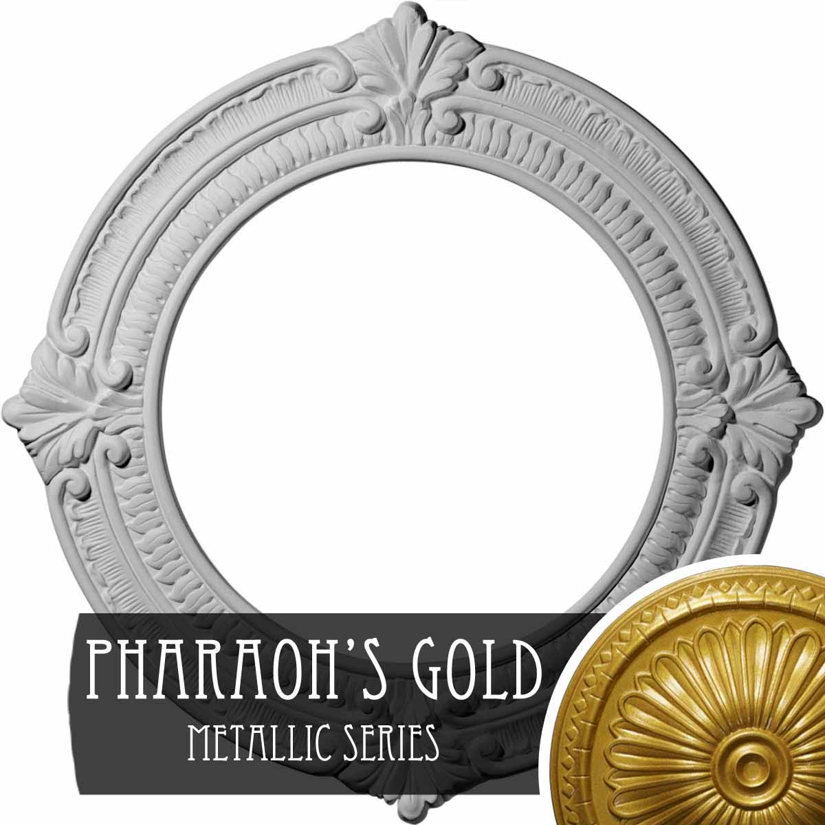 Ceiling Medallion O8401