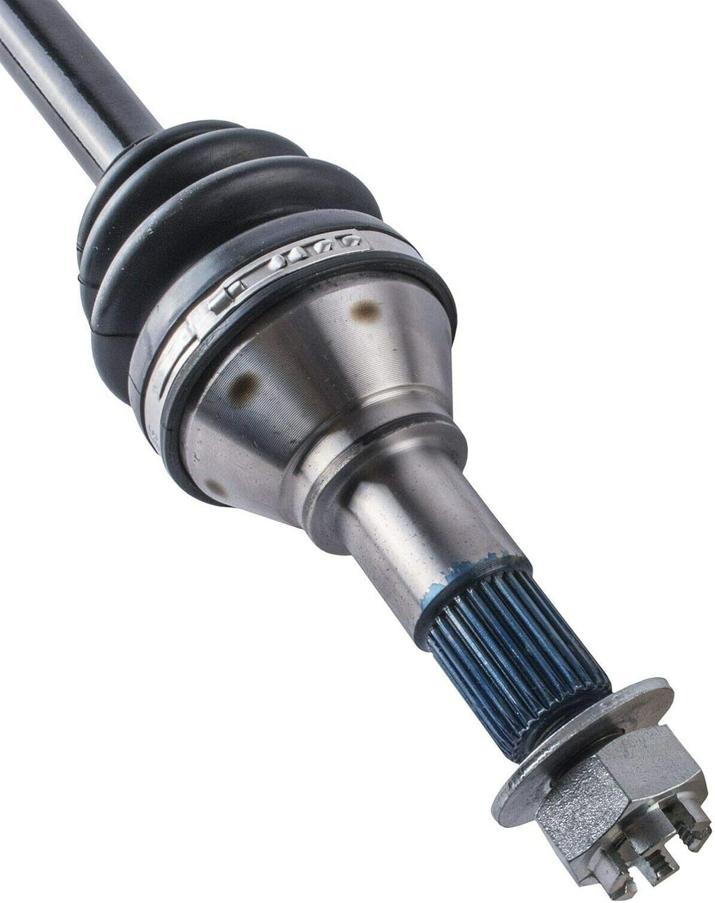 Front CV Axles Set D179979