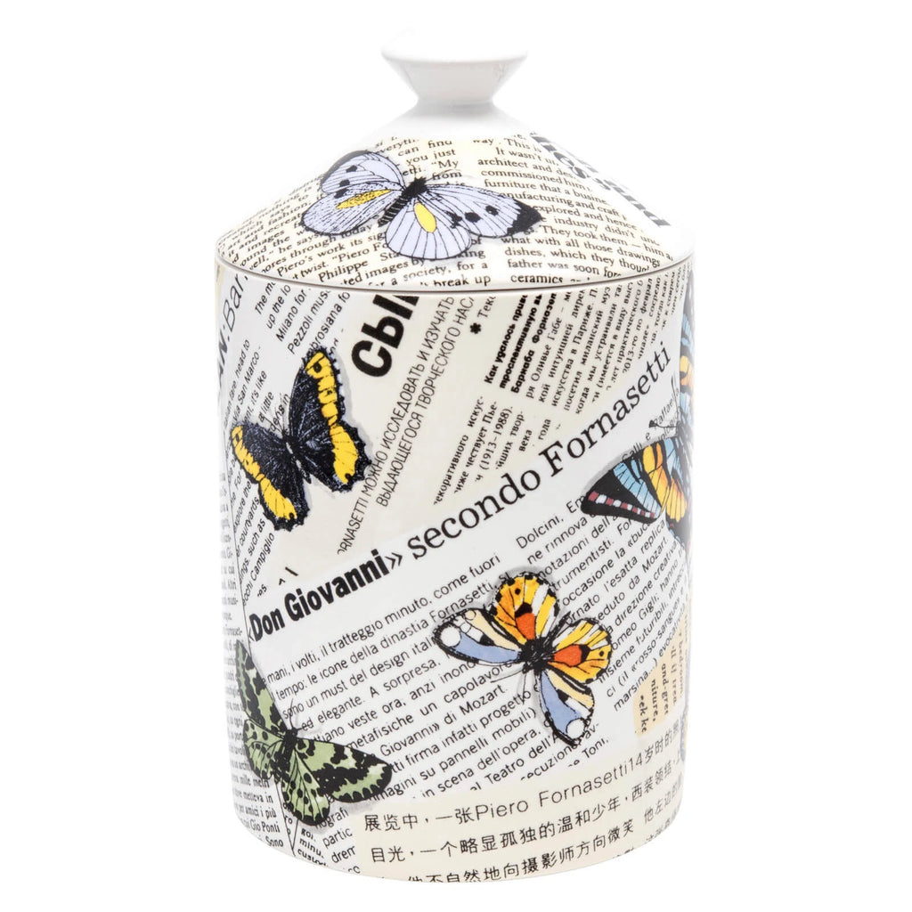 Scented Candle 300g L8014