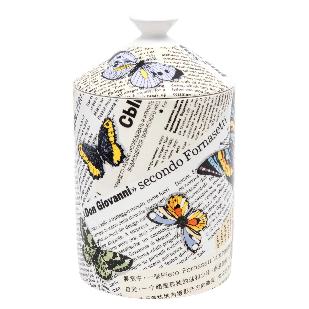 Scented Candle 300g L8014