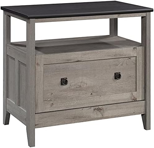 1 Drawer Wood Lateral File Cabinet W239426