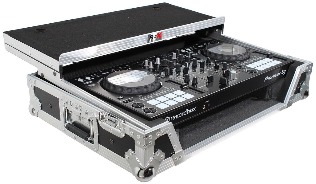 Flight Case with Wheels E416440
