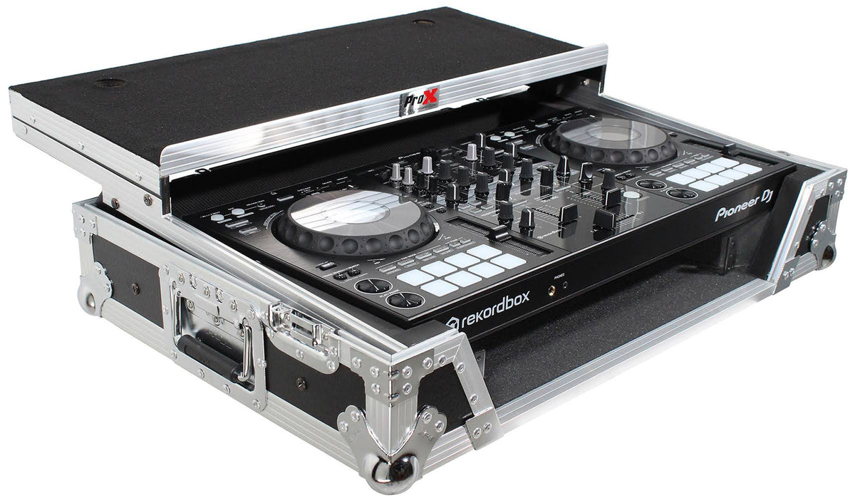 Flight Case with Wheels E416440