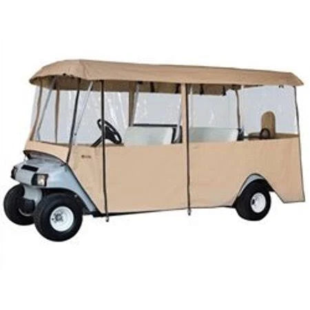 Golf Cart Enclosure K2690