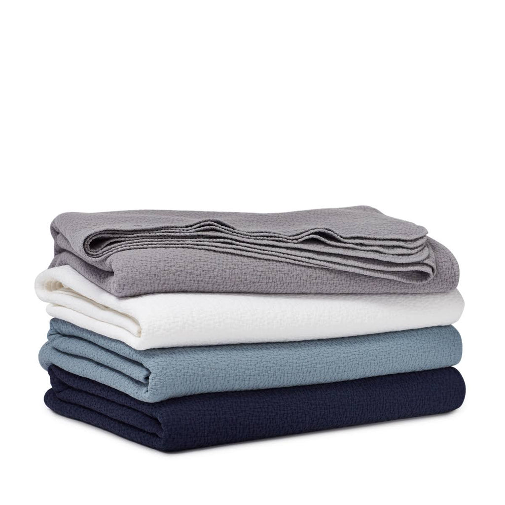 Organic King Coverlet O18154