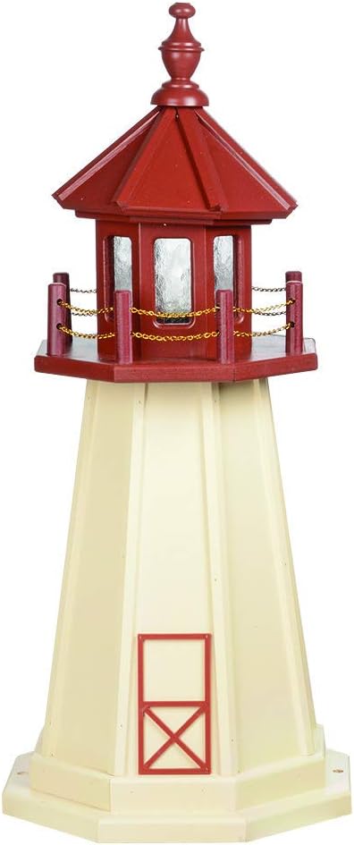 Decorative Lighthouse B345