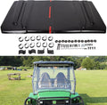 Black Plastic Hard Top Roof H790