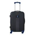 21in Hardcase Two-Tone Spinner Luggage J33783