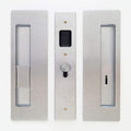 Magnetic Privacy Pocket Door Pull Set B543