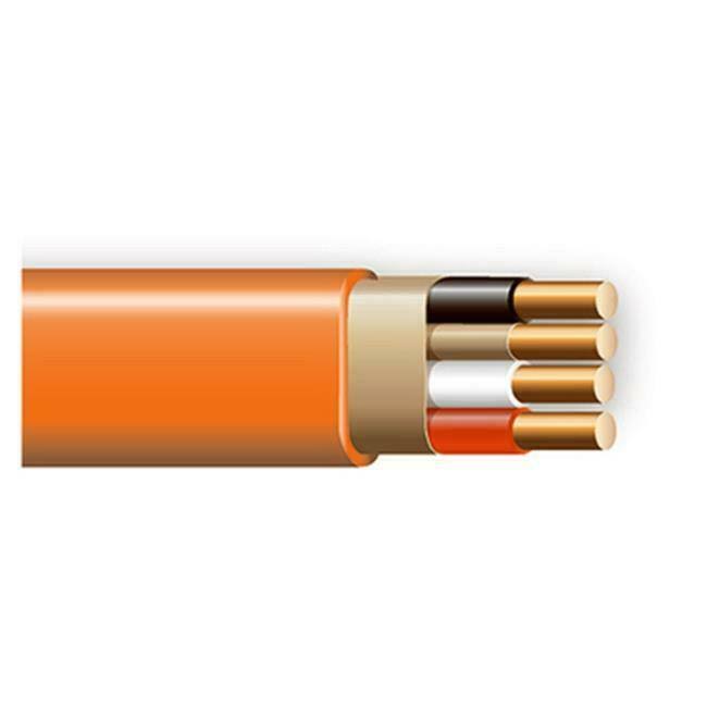 10/3 Non-Metallic Sheathed Cable with Ground G916184