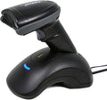 Bluetooth Barcode Scanner with USB Cradle R5596