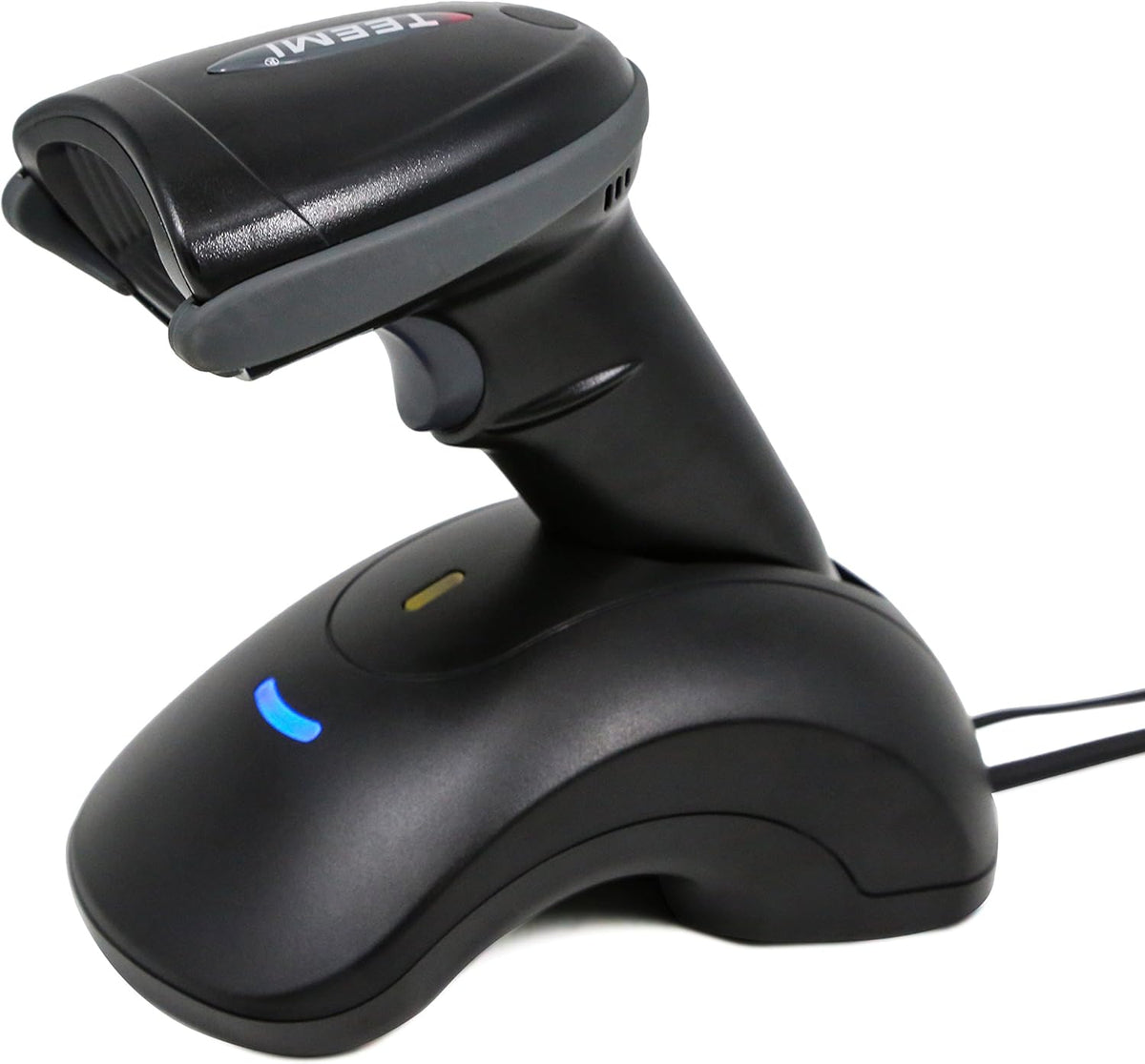 Bluetooth Barcode Scanner with USB Cradle R5596