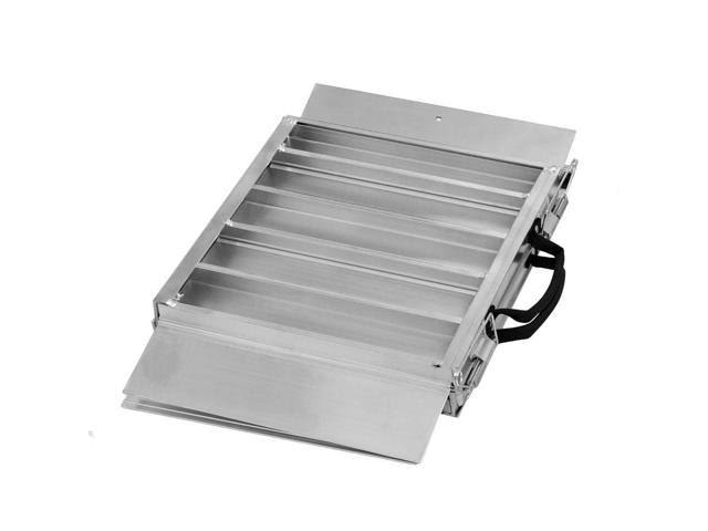 2’ Single-Fold Aluminum Wheelchair Ramp C141647