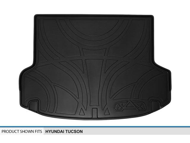Black Cargo Liner L4046