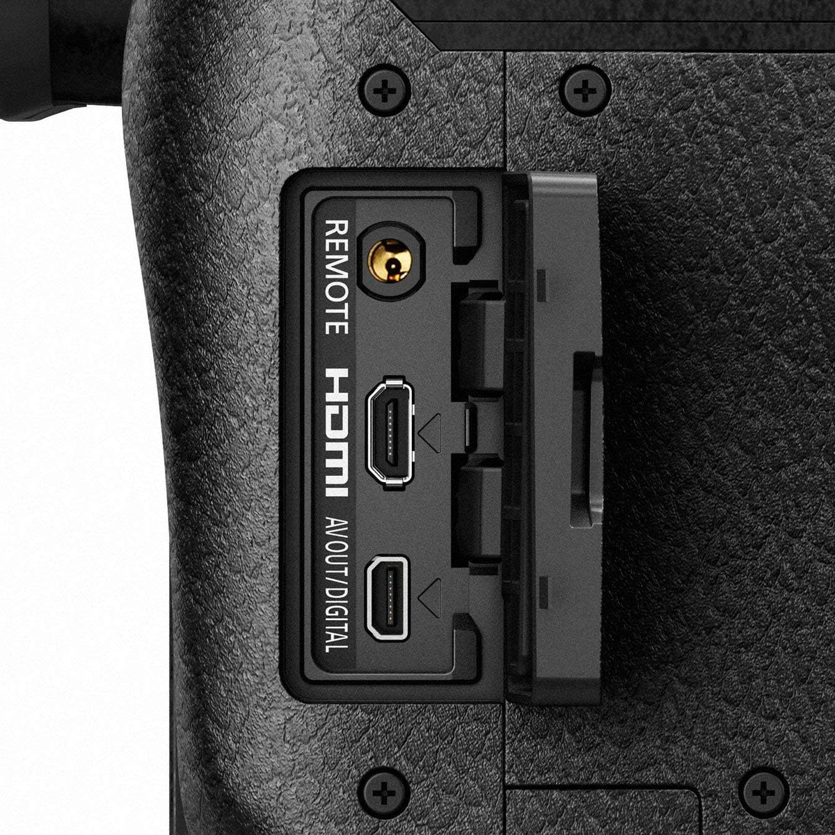 12.1 Megapixel 4K Long Zoom Digital Camera N287259