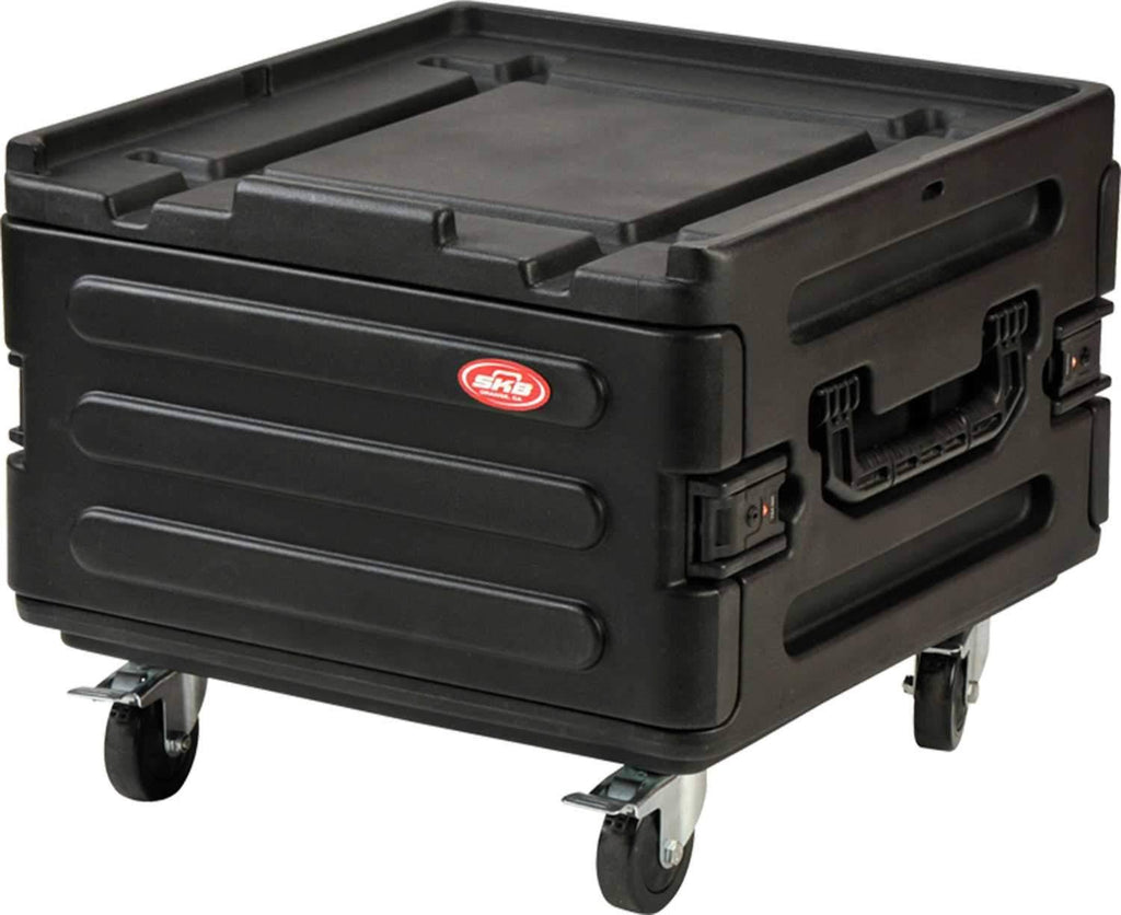 Roto Molded Rack Expansion Case B79203