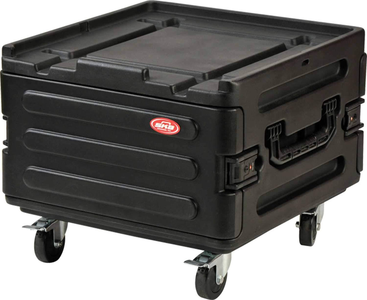Roto Molded Rack Expansion Case B79203