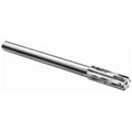 Carbide Tipped Chucking Reamer Y640154