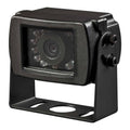 Black Rear Camera with LED Low Light Assist S265278