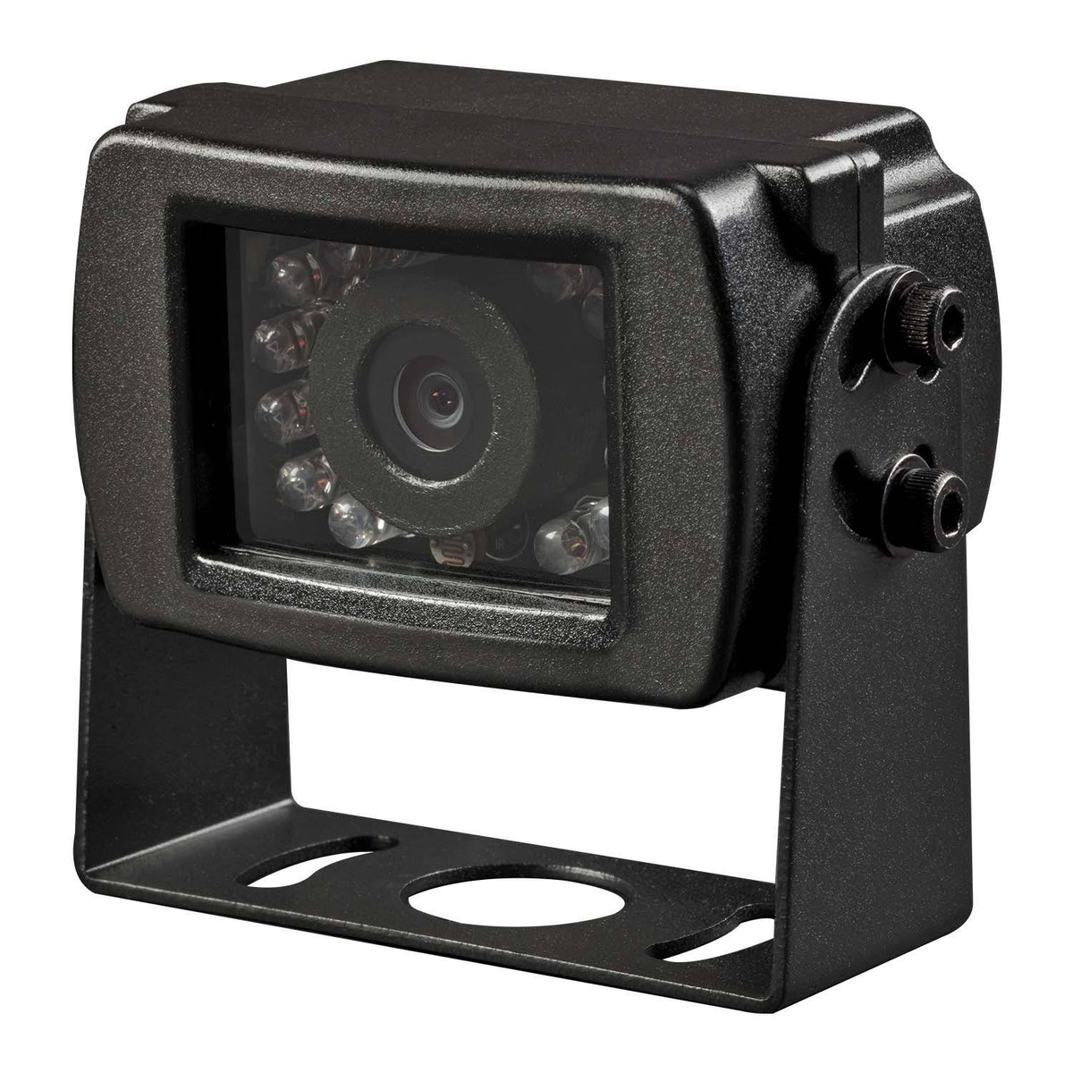 Black Rear Camera with LED Low Light Assist S265278