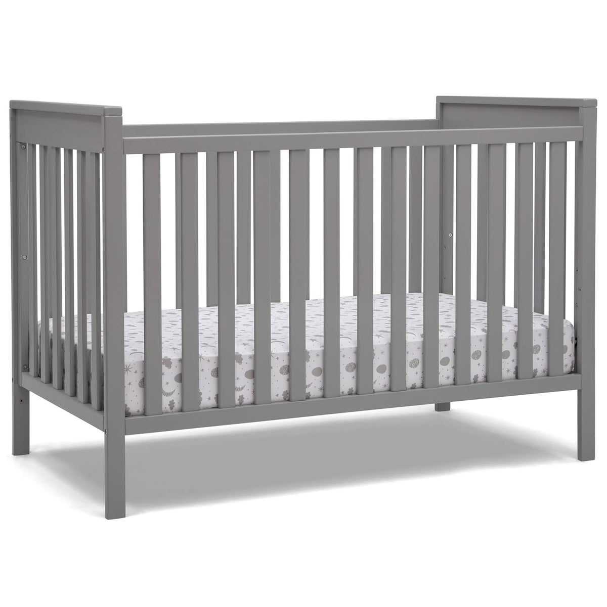 6-in-1 Convertible Crib J517867