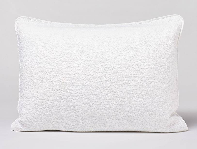 Organic King Coverlet O18154