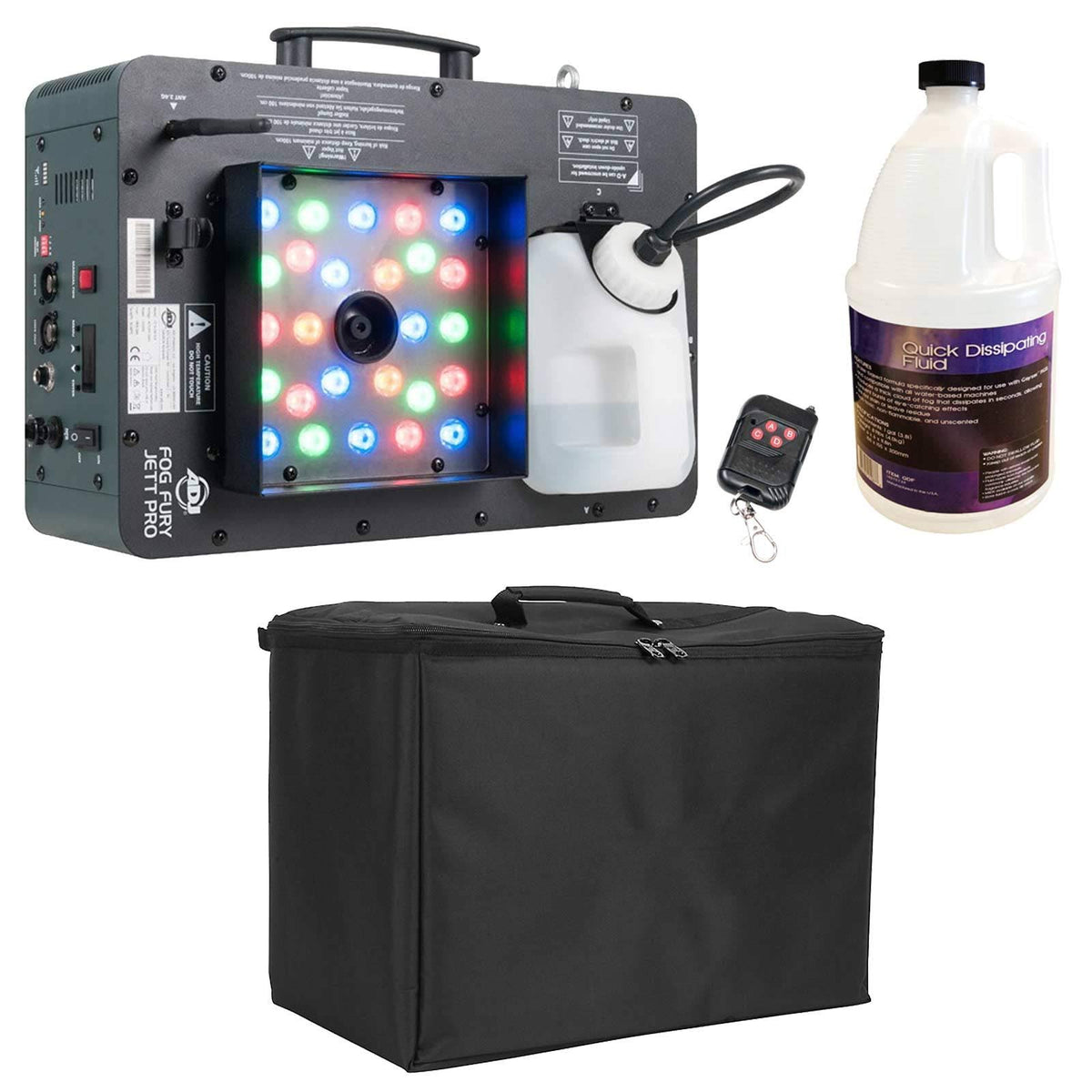 High Powered Fog Machine S61810
