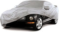 Custom Fit Car Cover O6455
