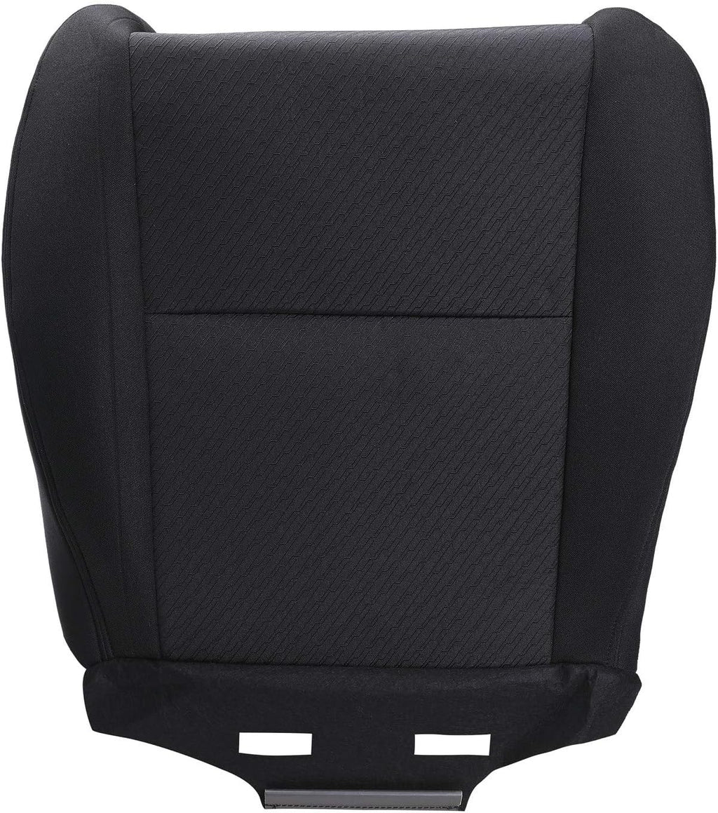 Front Driver Bottom Cloth Seat Cover Z952507