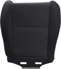 Front Driver Bottom Cloth Seat Cover Z952507